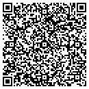 QR code with Landmark B & R contacts