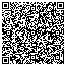 QR code with Handy Store contacts