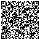 QR code with C E Drew & Son's contacts