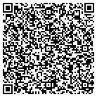 QR code with Mabel I Wilson School contacts