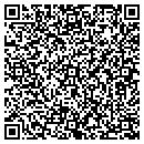 QR code with J A Williamson Jr contacts
