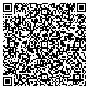 QR code with Handworks Of Yarmouth contacts