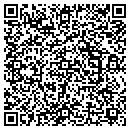 QR code with Harringtons Service contacts
