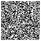 QR code with Nathan Clifford School contacts
