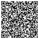 QR code with Hamilton Masonry contacts