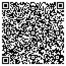 QR code with Unicorn Cove contacts