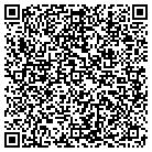 QR code with Nancy Hubbard & Assoc Speech contacts