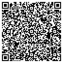 QR code with Judd Design contacts