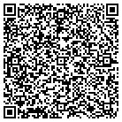 QR code with LA Sonorense Tortilla Factory contacts