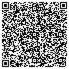 QR code with Albert Fitzpatrick Trucking contacts