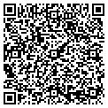 QR code with KFC contacts