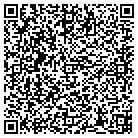 QR code with Custom Computers Sales & Service contacts