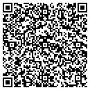 QR code with Lj Wedge Const contacts
