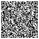 QR code with Hair Impact contacts