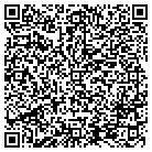 QR code with Maine Auto Radiator Mfg Co Inc contacts