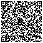 QR code with Recompence Shore Campsites contacts