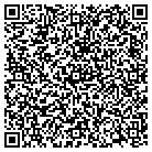 QR code with Hicks Assisted Living Center contacts
