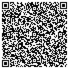QR code with Theodore & Theodore Architects contacts
