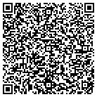QR code with Hiltner Combustion System contacts
