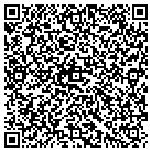 QR code with Custom Sharpening & Vacuum Rpr contacts