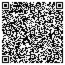 QR code with Cup & Easel contacts