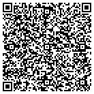 QR code with Maine Oxy-Acetylene Supply Co contacts