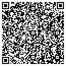 QR code with A & T Security contacts