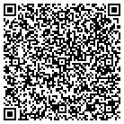 QR code with Orono Pub Schl Crrclum Crdntor contacts