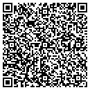 QR code with Ahlblads Frame Shop contacts