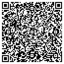 QR code with C A Cookson Inc contacts