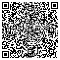 QR code with D J Hops contacts