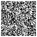 QR code with ADA Fencing contacts