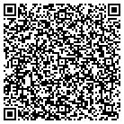 QR code with Skowhegan Tire Center contacts