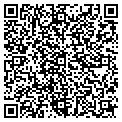QR code with AFSCME contacts