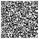 QR code with First Cong of E Mil Linocket contacts