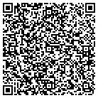 QR code with Zadoc Long Free Library contacts