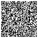 QR code with Rhythm Inlet contacts