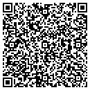 QR code with Art Of Touch contacts