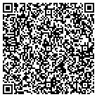 QR code with Action Janitorial & Shampoo contacts