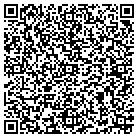 QR code with Gallery On Chase Hill contacts