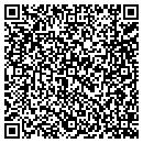 QR code with George W Manter DDS contacts