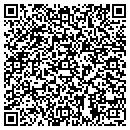 QR code with T J Maxx contacts
