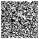 QR code with Harrington JAS D contacts