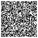 QR code with University Of Maine contacts