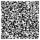 QR code with Blue Hill Society For Aid contacts
