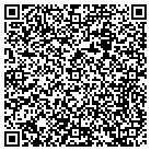 QR code with R Leon Williams Lumber Co contacts