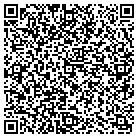 QR code with P R Bachand Sealcoating contacts