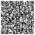 QR code with Hardings Plumbing & Heating contacts