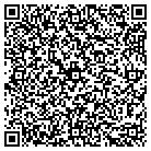 QR code with Retina Center Of Maine contacts