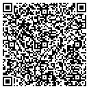 QR code with RLF Contracting contacts